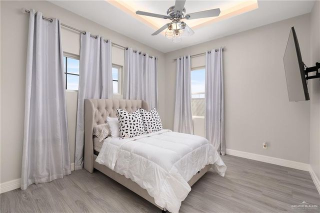 3403 Madison Avenue, Edinburg, TX 78539