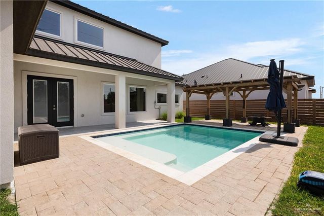 3403 Madison Avenue, Edinburg, TX 78539