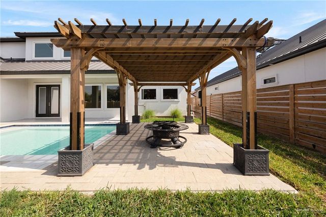 3403 Madison Avenue, Edinburg, TX 78539