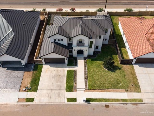 3403 Madison Avenue, Edinburg, TX 78539