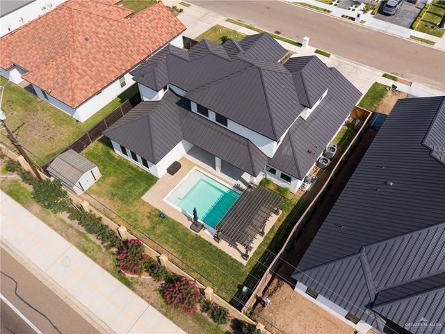 3403 Madison Avenue, Edinburg, TX 78539