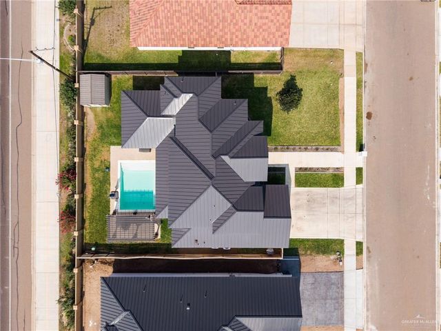 3403 Madison Avenue, Edinburg, TX 78539