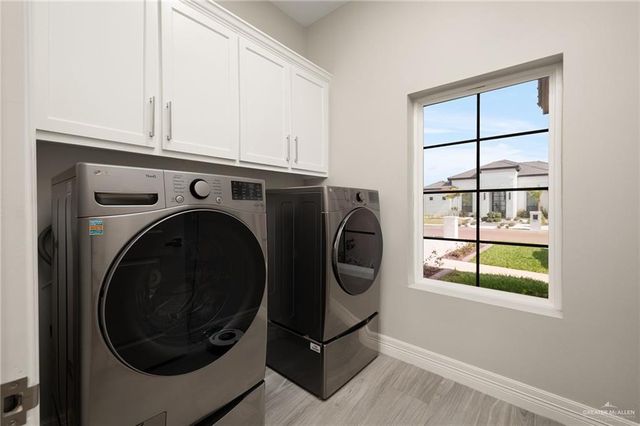 3403 Madison Avenue, Edinburg, TX 78539