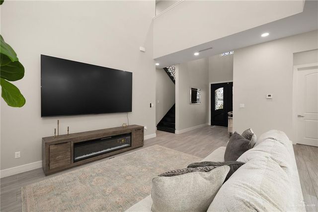 3403 Madison Avenue, Edinburg, TX 78539