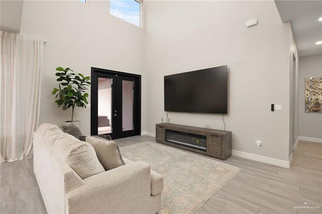 3403 Madison Avenue, Edinburg, TX 78539