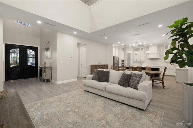 3403 Madison Avenue, Edinburg, TX 78539