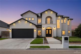 3403 Madison Avenue, Edinburg, TX 78539