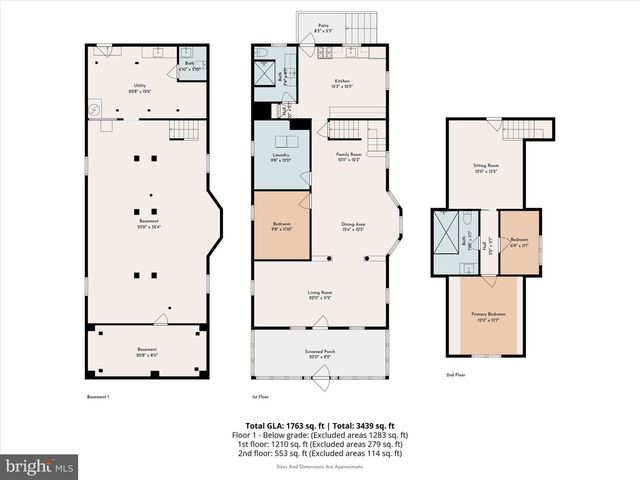 61 S MAPLE AVE, Maple Shade, NJ 08052