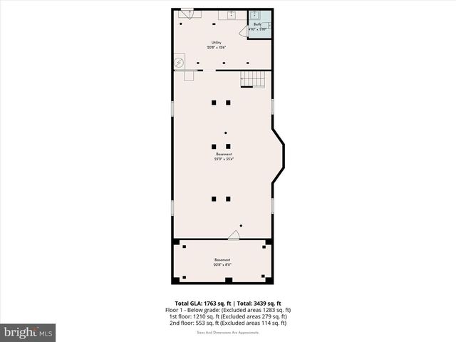 61 S MAPLE AVE, Maple Shade, NJ 08052