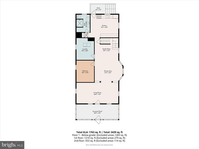 61 S MAPLE AVE, Maple Shade, NJ 08052