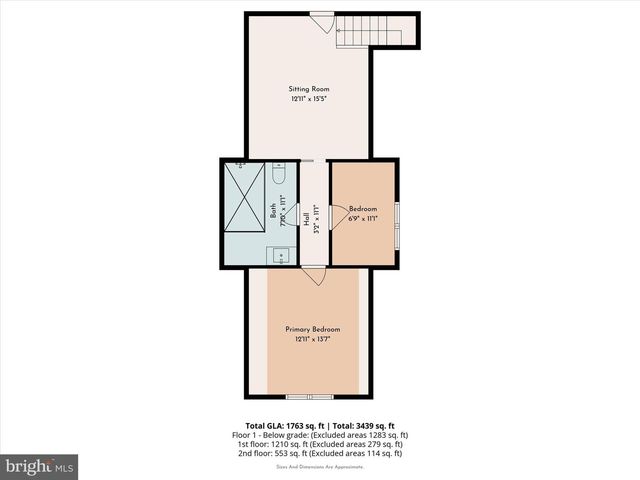 61 S MAPLE AVE, Maple Shade, NJ 08052