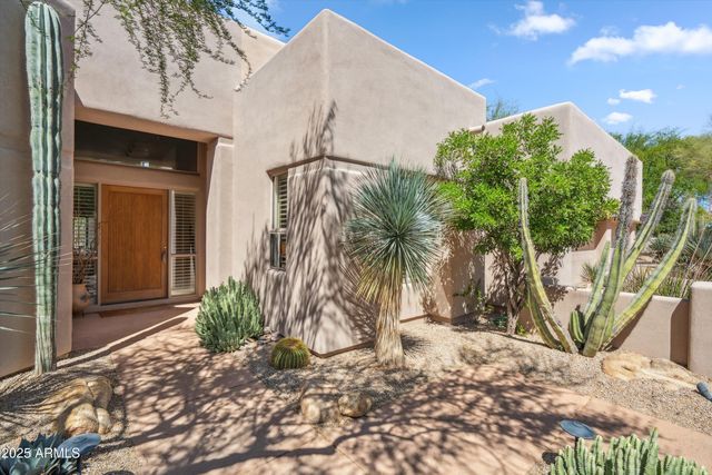 7466 E High Point Drive, Scottsdale, AZ 85266