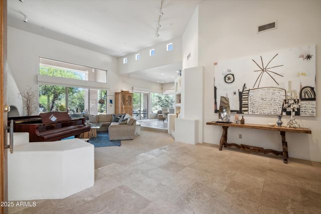 7466 E High Point Drive, Scottsdale, AZ 85266