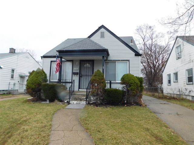 6490 Stahelin Avenue, Detroit, MI 48228