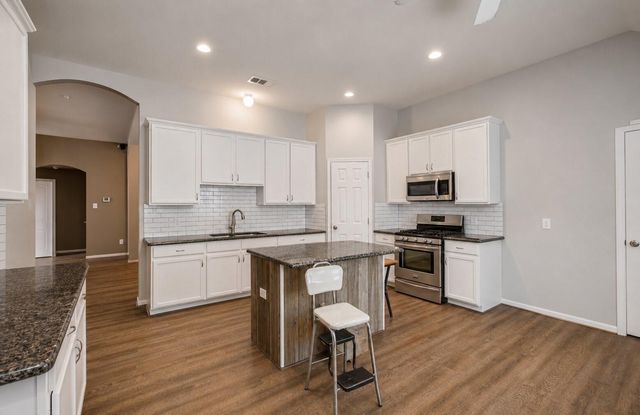 15702 W Astern Drive, Crosby, TX 77532