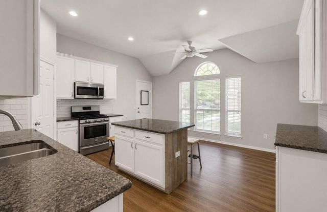 15702 W Astern Drive, Crosby, TX 77532