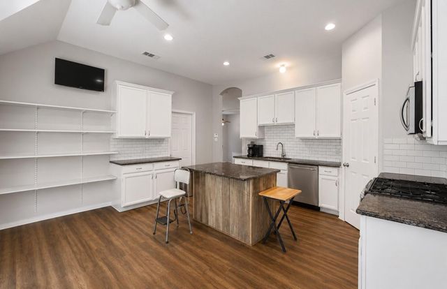 15702 W Astern Drive, Crosby, TX 77532