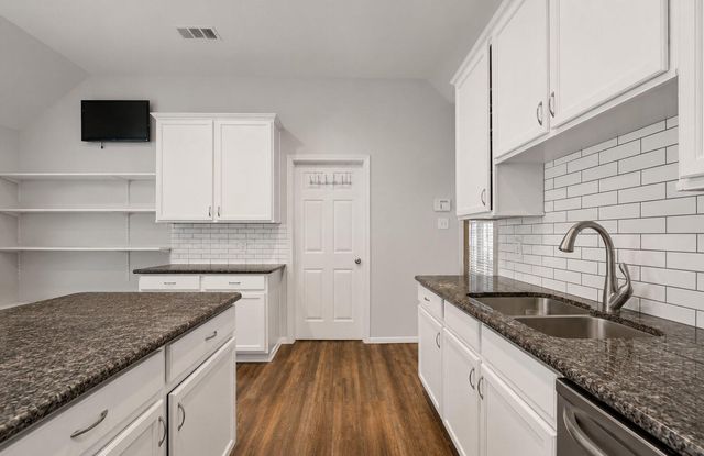 15702 W Astern Drive, Crosby, TX 77532