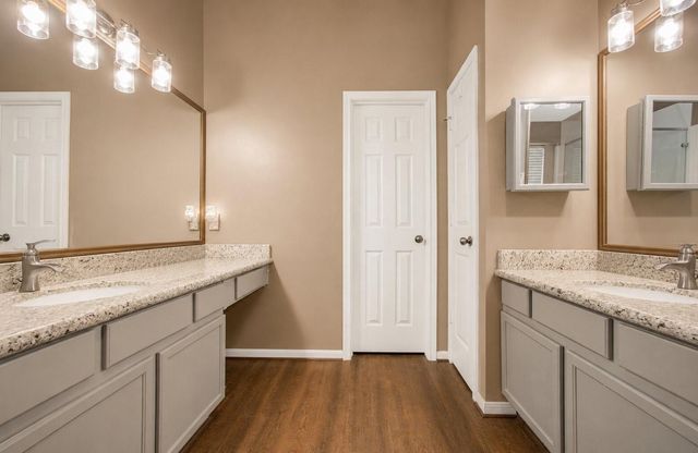 15702 W Astern Drive, Crosby, TX 77532