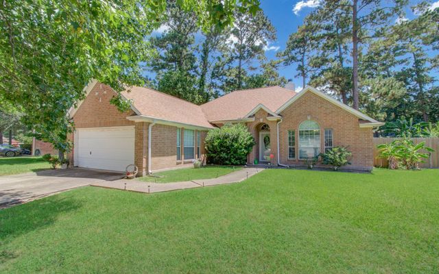 15702 W Astern Drive, Crosby, TX 77532