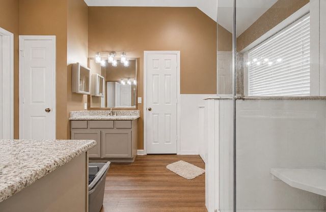 15702 W Astern Drive, Crosby, TX 77532