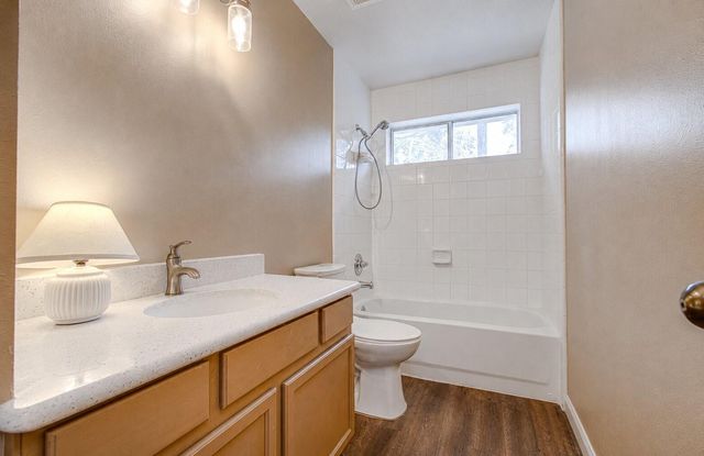 15702 W Astern Drive, Crosby, TX 77532