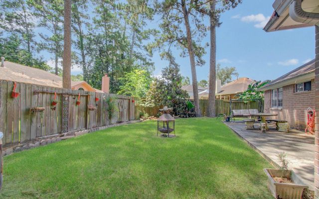 15702 W Astern Drive, Crosby, TX 77532