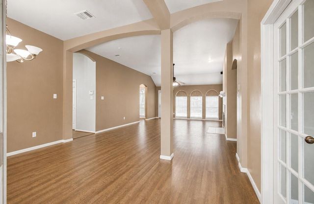 15702 W Astern Drive, Crosby, TX 77532