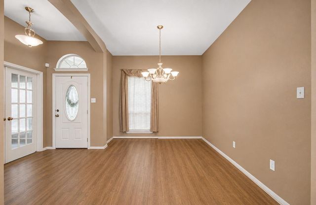 15702 W Astern Drive, Crosby, TX 77532