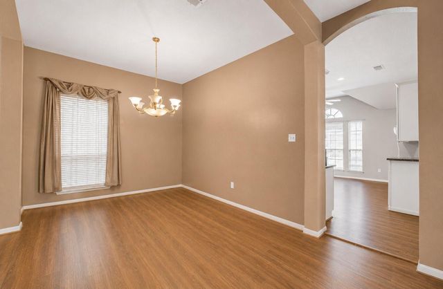15702 W Astern Drive, Crosby, TX 77532