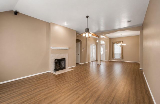 15702 W Astern Drive, Crosby, TX 77532