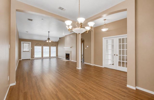 15702 W Astern Drive, Crosby, TX 77532