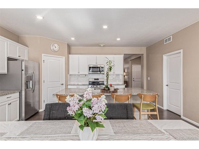 26814 E Archer Ave, Aurora, CO 80018