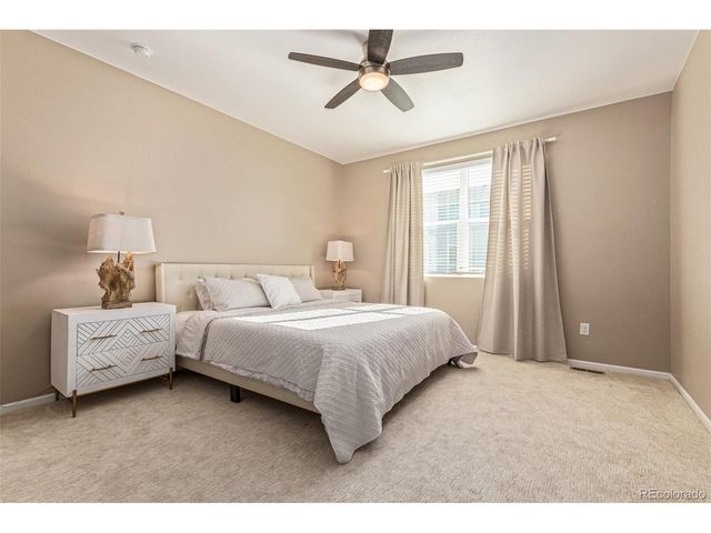 26814 E Archer Ave, Aurora, CO 80018