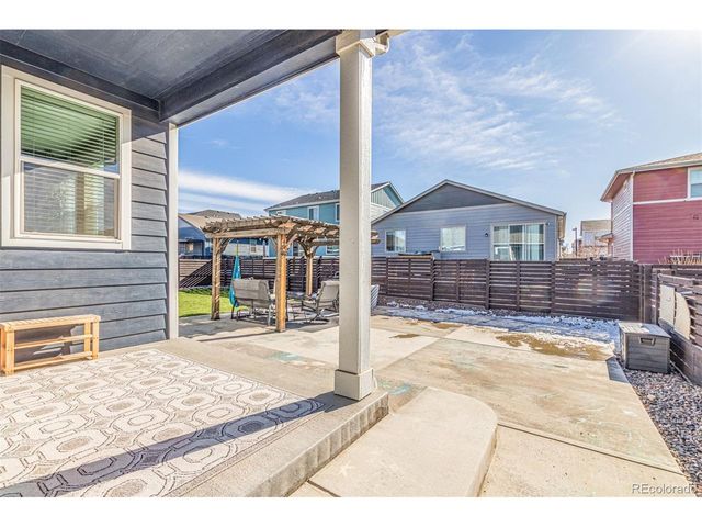 26814 E Archer Ave, Aurora, CO 80018