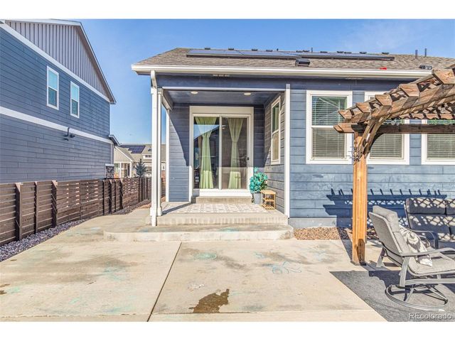 26814 E Archer Ave, Aurora, CO 80018
