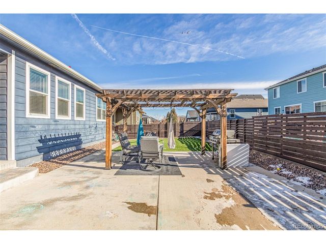 26814 E Archer Ave, Aurora, CO 80018