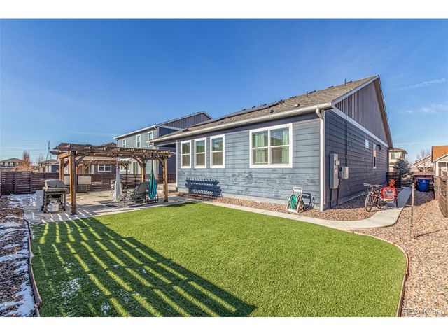 26814 E Archer Ave, Aurora, CO 80018