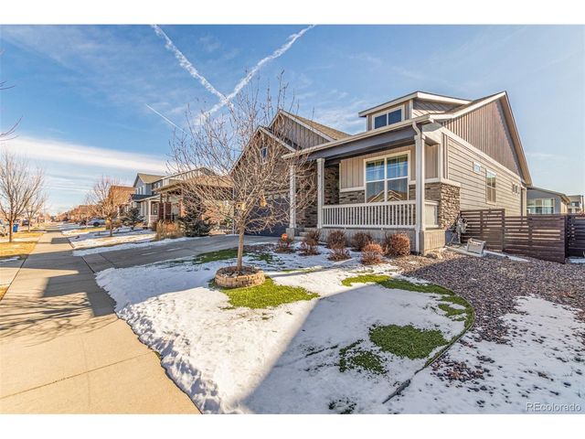 26814 E Archer Ave, Aurora, CO 80018