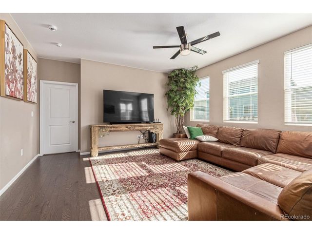 26814 E Archer Ave, Aurora, CO 80018