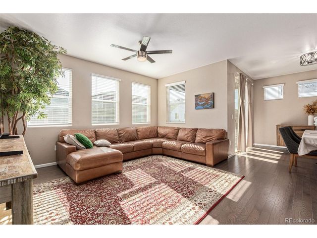 26814 E Archer Ave, Aurora, CO 80018