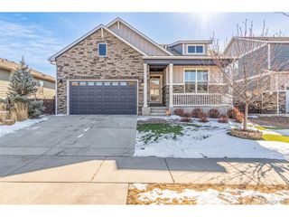 26814 E Archer Ave, Aurora, CO 80018