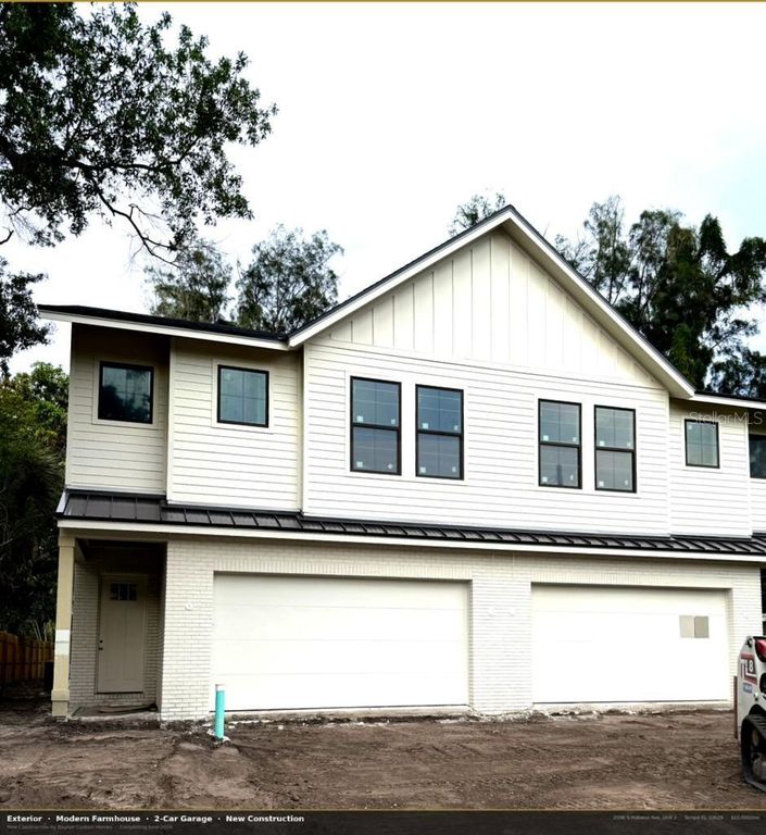 2006 S HABANA AVENUE 2, Tampa, FL 33629