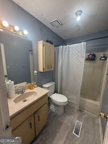 124 Village Way NW, Milledgeville, GA 31061