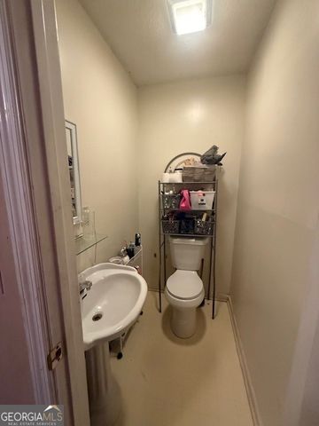 124 Village Way NW, Milledgeville, GA 31061