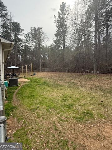 124 Village Way NW, Milledgeville, GA 31061