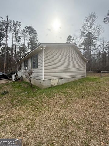124 Village Way NW, Milledgeville, GA 31061