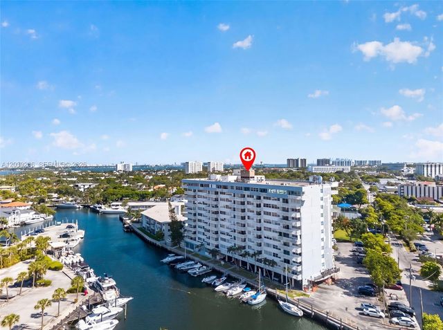 13155 Ixora Court 512, North Miami, FL 33181