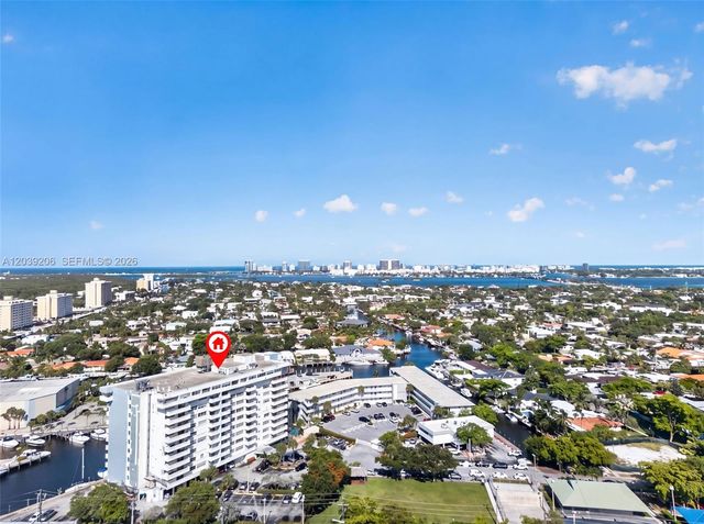 13155 Ixora Court 512, North Miami, FL 33181