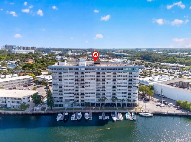 13155 Ixora Court 512, North Miami, FL 33181